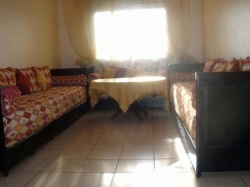 Rabat Apartment for rent - Hay Nahda - 0 &euro;