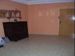 Appart. Rez de Chauss en vente en Tanger 80.000 MAD