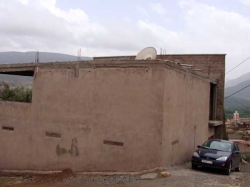 img - Asni Villa - House for sale