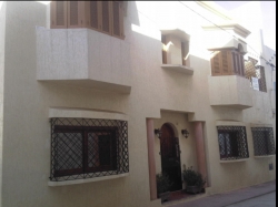 img - Assilah Villa - House for sale