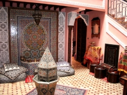 Marrakech Apartment for rent - Prolongement de l�Avenue Mohammed VI - 1.900.000 &euro;