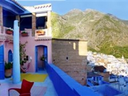 Chefchaouen Medina House for sale1.700.000 €