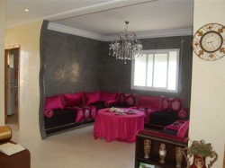 Appartement -Terrasse en vente en Tanger 700.000 MAD