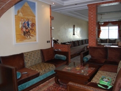 img - Tanger Appartement -Terrasse for sale