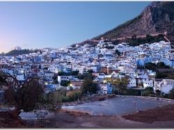 Apartamento en alquiler en centre ville, chefchaouen3300centre ville, chefchaouen3300