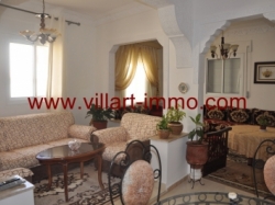 Appartement en location à centre ville, tanger5000centre ville, tanger5000