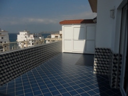 Appartement -Terrasse en vente en Tanger  - Malabata - 4.000.000 MAD