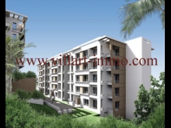 img - Tangier Apartment for sale