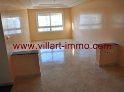 Appartement -Terrasse en location à centre ville, tanger6750centre ville, tanger6750
