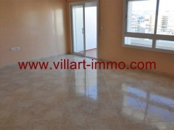 Appartement -Terrasse en location à centre ville, tanger8250centre ville, tanger8250