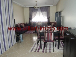 Appartement en location à marjane, tanger8000marjane, tanger8000