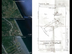 img - Tetouan Hotel Plot for sale