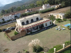 img - Tetouan Villa - House for sale