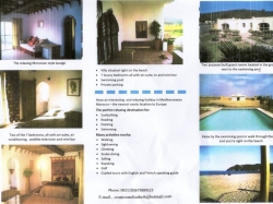 img - Tetouan Villa - House for sale