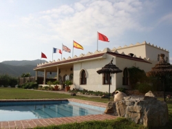 img - Tetouan Villa - House for sale