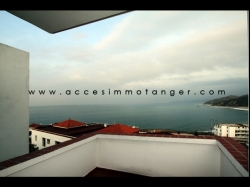 Apartamento Duplex en alquiler en ksar sghir12000ksar sghir12000