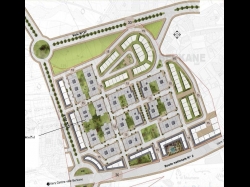 img - Berkane Development Plot for sale