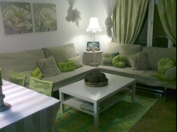 Apartamento en alquiler en cabo negro4500cabo negro4500