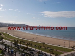 Appartement -Terrasse à vendre à centre ville, tanger2450000centre ville, tanger2450000
