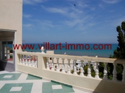 Villa - Maison à vendre à tanger2800000tanger2800000
