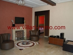 Appartement à vendre à tanger1400000tanger1400000