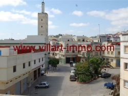 Atico en venta en girari, tanger500000girari, tanger500000