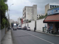 Parcela Unifamiliar en venta en / en alquiler en habous, casablanca - dar el beida18000habous, casablanca - dar el beida18000