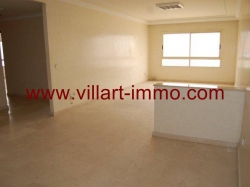 Appartement en location à corniche, tanger6000corniche, tanger6000