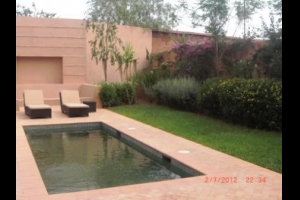 Villa - Maison à vendre à amelkis, marrakech1900000amelkis, marrakech1900000