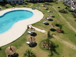 Apartamento en alquiler en cabo negro700cabo negro700