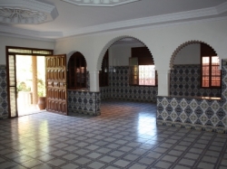 Villa - Maison en location à targa, marrakech12500targa, marrakech12500