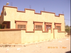 Maison à vendre à lazaret, oujda920000lazaret, oujda920000