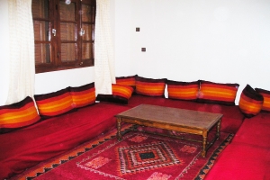 Appartement en location à majorelle, marrakech5000majorelle, marrakech5000