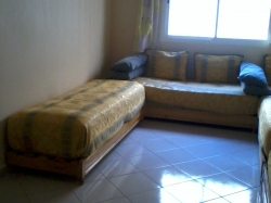 Appartement à vendre à hay essalam, agadir330000hay essalam, agadir330000