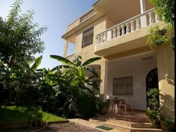 Villa - Maison en location à saidia11293saidia11293