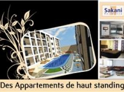Atico en venta en hay essalam, agadir1280000hay essalam, agadir1280000