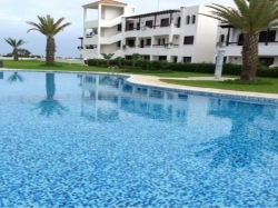 Apartamento en alquiler en le royal golf de cabo ngro, cabo negro6776le royal golf de cabo ngro, cabo negro6776