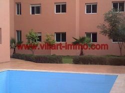 Appartement à vendre à marrakech416000marrakech416000