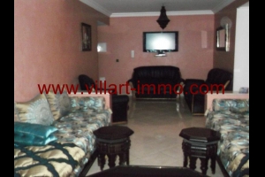 Appartement en location à corniche, tanger9000corniche, tanger9000
