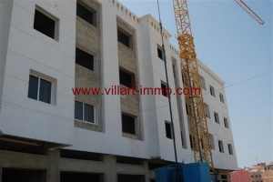 Apartamento en venta en tanger300000tanger300000