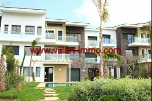 Appartement à vendre à bouskoura, casablanca - dar el beida4200000bouskoura, casablanca - dar el beida4200000
