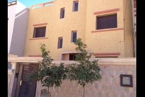 Villa - Maison à vendre à centre ville, oujda2200000centre ville, oujda2200000