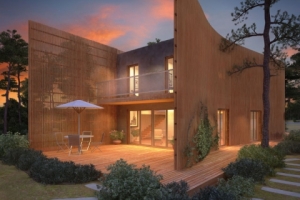 Casa en venta en el yadida750000el yadida750000