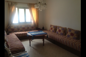 Apartamento en alquiler en martil600martil600
