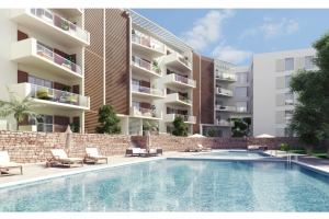 Atico en venta en founty, agadir1590000founty, agadir1590000