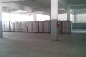Entrepôt - Local Industriel en location &agrave; a�n seba�, casablanca - dar el beida60a�n seba�, casablanca - dar el beida60