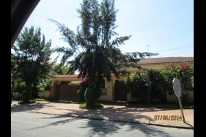 Villa - Maison &agrave; vendre &agrave; casablanca - dar el beida33000000casablanca - dar el beida33000000