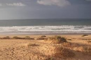 Terrain pour Villa - Maison à vendre à tiznit4000000tiznit4000000