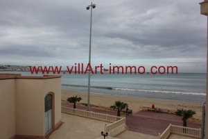 Appartement à vendre à / en location à corniche, tanger8000corniche, tanger8000