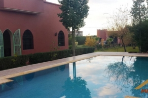 Villa - Maison en location à route d ourika, marrakech11000route d ourika, marrakech11000